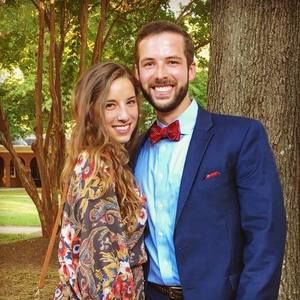 Meet your Posher, Johnathan